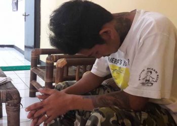 Juara Beladiri Nasional Dihajar Preman
