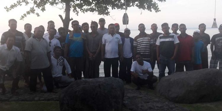 Masyarakat Kubutambahan Harapkan Pembangunan Bandara Di Laut