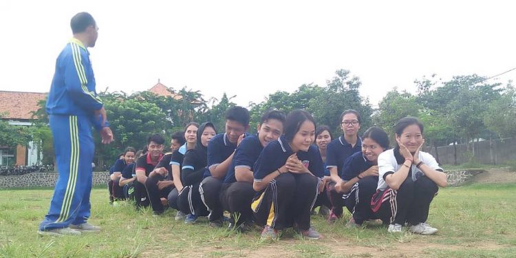 PKL dan PPL Luar Negeri, Undiksha Berangkatkan Puluhan Mahasiswa