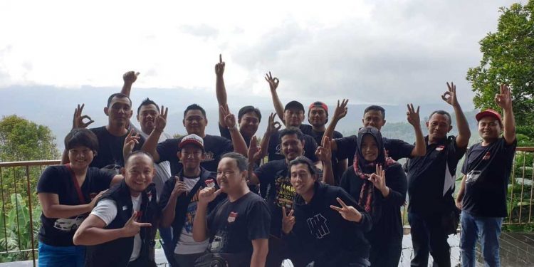 Gravinci Bali Nusra Siap Meriahkan Jamnas VI Di Malang