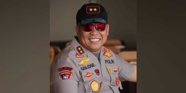 Kapolda Siapkan Hadiah Bagi Pengusung Ogoh-Ogoh Tertib Kamtibmas