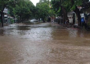 MJO Bergerak Ke Indonesia Timur, BMKG Keluarkan Himbauan