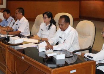 Seribu ASN Di Buleleng Ditargetkan Jalani Tes Urine