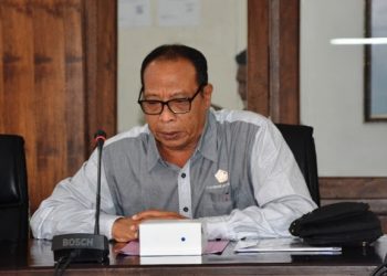 Gali Informasi Terkait Pola Kerjasama Media, DPRD Buleleng Kunjungi Dewan Provinsi Bali