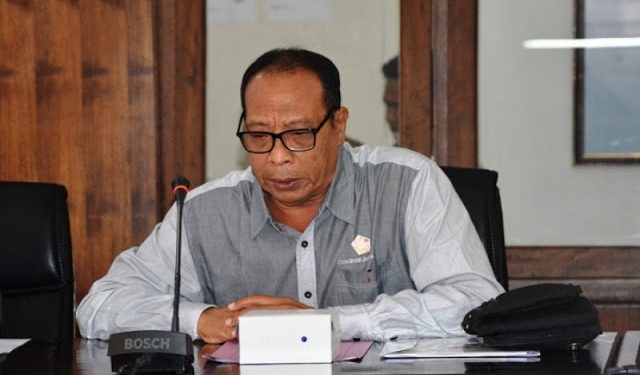Gali Informasi Terkait Pola Kerjasama Media, DPRD Buleleng Kunjungi Dewan Provinsi Bali