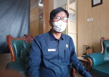 Di Buleleng, Hampir Semua Sekolah Siap Berlakukan PTM Secara Terbatas