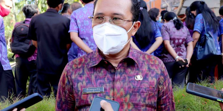 Perketat Pemantauan Pelabuhan di Buleleng, Setiap PPDN Wajib Ditest Antigen