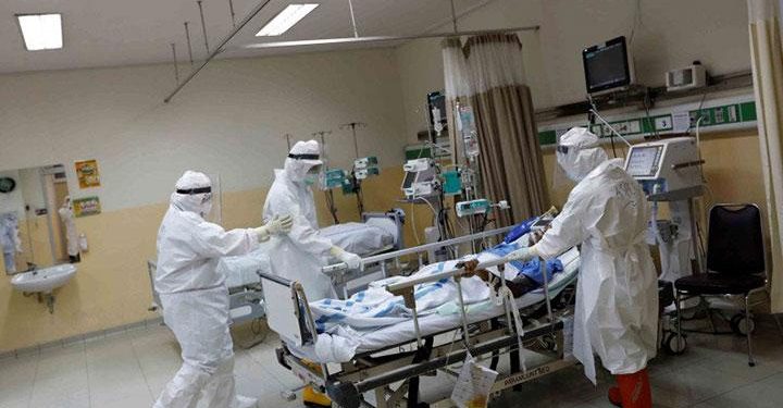 Antisipasi Lonjakan Kasus, Satgas Covid-19 Buleleng Tambah Ruang Isolasi