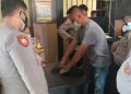Kasus Pencurian Loader, Anggastya Hanya Jalankan Tugas
