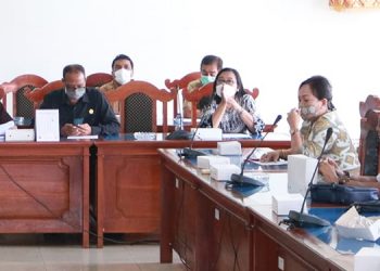 Tiga Ranperda Buleleng Segera Dibahas DPRD Buleleng