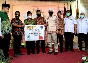 Kontroversi JHT, Sekum PP Muhammadiyah Minta Pemerintah Hormati Hak-Hak Buruh