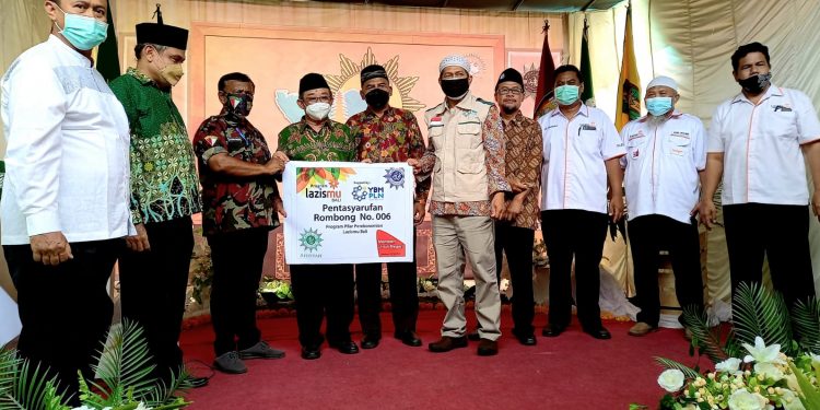 Kontroversi JHT, Sekum PP Muhammadiyah Minta Pemerintah Hormati Hak-Hak Buruh