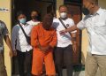 Bantah Todongkan Pistol, Polisi Jerat Pelaku Dengan Kasus ITE
