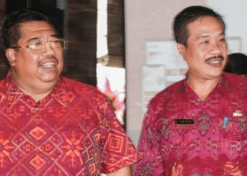Tingkatkan Pemahaman OSS-RBA, DPMPTSP Buleleng Adakan Bimtek