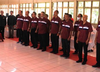 PTMSI Buleleng Diharap Masifkan Pengenalan Tenis Meja