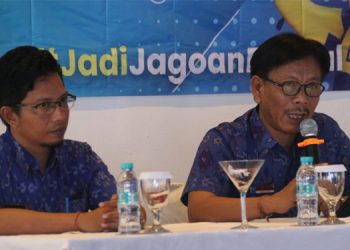 Transformasi Digital, Satdik Se-Buleleng Ikuti Pelatihan Pengenalan Coding