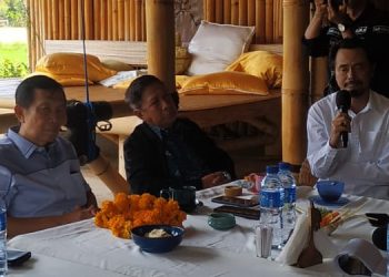 Temu Wirasa Buleleng Panji Sakti, Satukan Persepsi Untuk Buleleng Bangkit