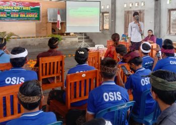 TNI bersama Dinkes Buleleng Tekan Penularan dan Bahaya HIV/AIDS