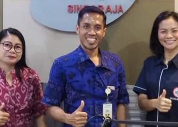 Terkait Gangguan Ginjal Akut Pada Anak, IDI Buleleng Ingatkan Dokter dan Apotek