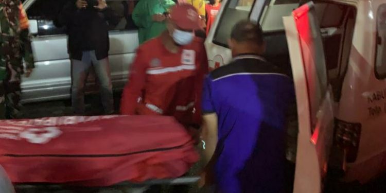 Istri Tewas Ditangan Suami, Diduga Akibat Cemburu