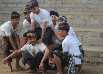 BPNB Bali Gandeng Disbud dan Komunitas Sosialisasikan Permainan Tradisional Buleleng