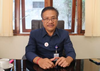 DPMPTSP Buleleng Rutin Awasi Pelaku Usaha