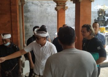 Tagih Jaminan Kredit, BPR Nur Abadi Berdalih Jaminan Telah Dijual