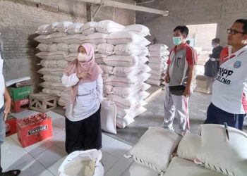Transisi Recovery Pasca Pandemi dan Inflasi, DKPP Buleleng Jaga Ketersediaan Pangan