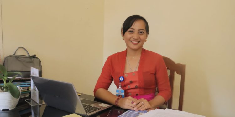 Puspaga Santhi, Layanan Konseling Pola Asuh Anak