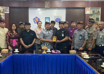 DPRD Badung ‘Naksir’ Kantik Dishub Buleleng