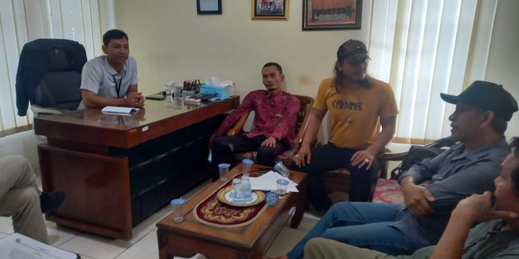 Jaminan Kredit Lenyap, BPR Nur Abadi Tawarkan Solusi Damai