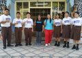 OSN Nasional 2023 Loloskan Delapan Siswa SMAN 1 Singaraja
