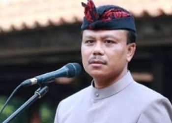 Sekda Provinsi Bali Minta Masyarakat Bali Antisipasi Cuaca Ekstrim Awal Musim Penghujan