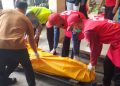 Warga Baktiseraga Geger, Karyawan BPJS Ditemukan Meninggal
