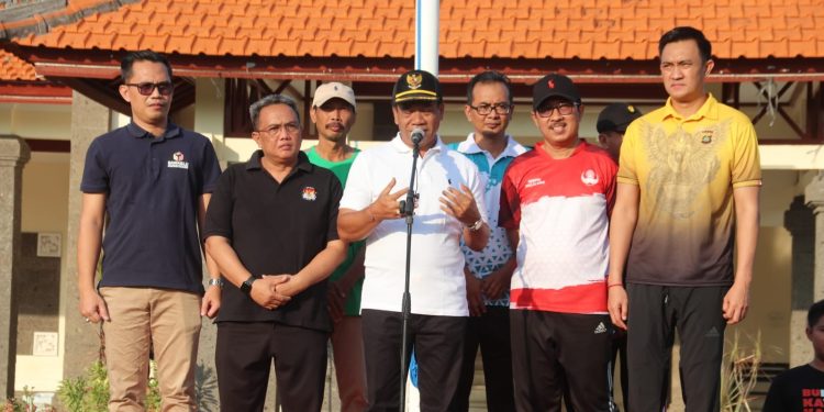 Ingat ASN dan Non ASN, Jangan Coba Melanggar Netralitas