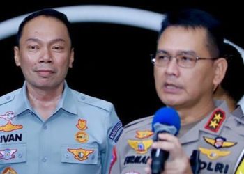 Napak Tilas Keberhasilan Firman Shantyabudi dan Rivan A. Purwantono Berkolaborasi untuk Negeri
