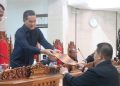 Ranperda Perlindungan Produk Lokal Resmi Ditetapkan Menjadi Perda
