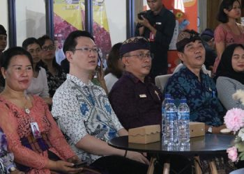 Bangun Ekosistem Digital K-UMKM, Pemkab Buleleng Berkolaborasi Bersama Perusahaan Start-Up