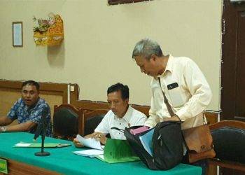 Tanpa Hadirkan Arka Wijaya, Sidang Praperadilan Kembali Ditunda