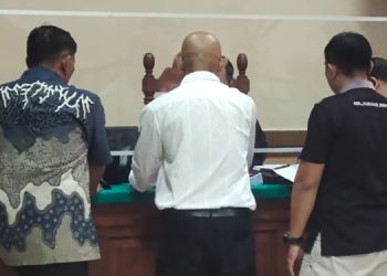 Sidang Praperadilan Penangkapan Arka Wijaya Memasuki Babak Pembuktian