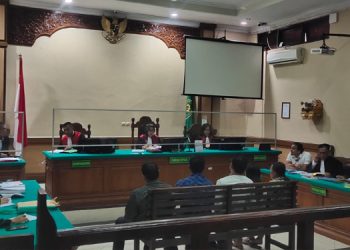 Fakta Baru Persidangan Arka Wijaya, Ada Kelalaian Notaris