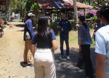 Tuntaskan Wilayah Blankspot, Pemerintah Diminta Akomodir Kebutuhan Masyarakat