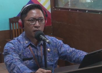 Pemkab Buleleng Ajukan 38 Titik Jaringan Internet Untuk Mengatasi Blankspot