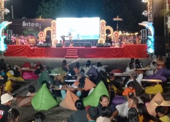 Digagas Pelaku Pariwisata Buleleng, BITE Tampilkan Potensi Bali Utara