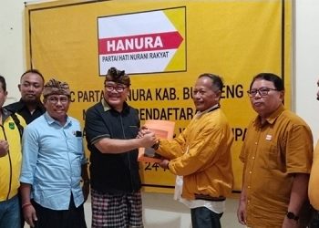 Koalisi Besar Parpol Bakal Hadapi PDIP Head to Head di Pilkada 2024