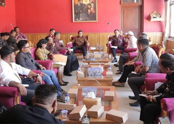 Keluhkan Pembayaran BPHTB, Himperra Buleleng Ke Gedung Dewan