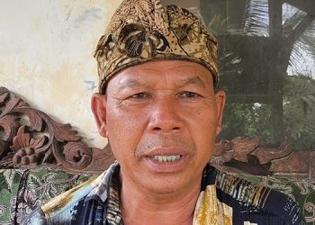 Buntut LPD Bangkrut, Krama Desak Bendesa Pasjaya Kembalikan Sertifikat Desa Adat Tunjung