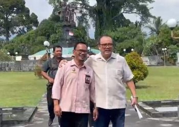 Sugawa Korry Dorong Monumen Jagaraga Jadi Pusat Edukasi Sejarah