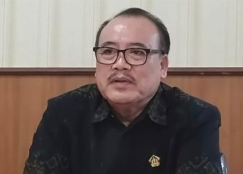 Pimpinan DPRD Bali Dorong Pengadaan Seragam Sekolah Prioritaskan UMKM Lokal