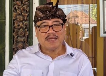 Kunker Sugawa Korry  di Gerokgak, Bangun Sinergi Atasi Banjir di Tinga-Tinga